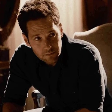 Scott Lang (Ant-Man) thumbnail