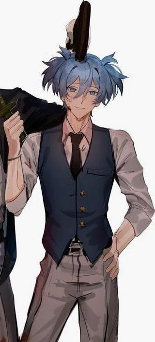 Nagisa Shiota thumbnail