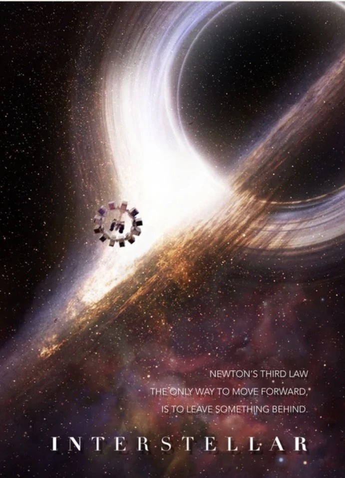 Interstellar thumbnail