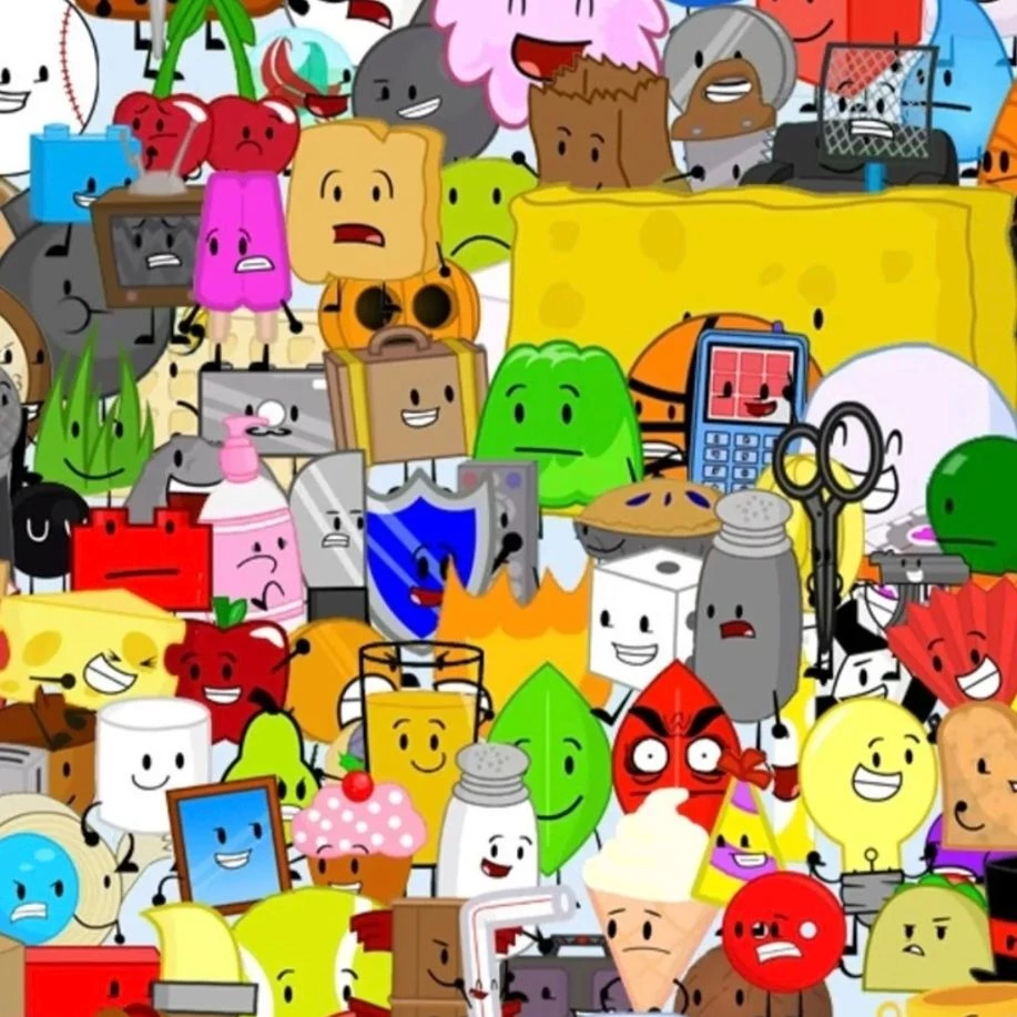 Object Show Host Crossover thumbnail