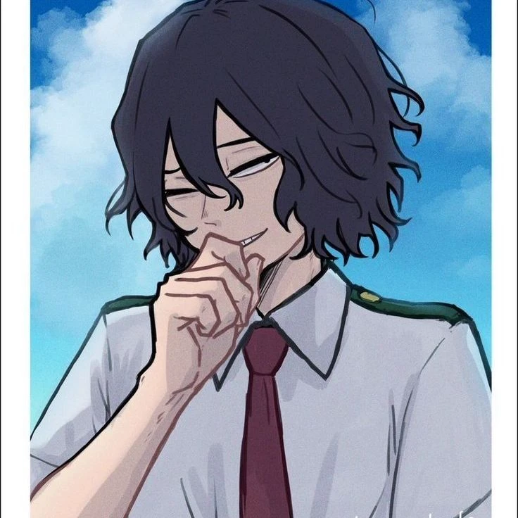 Shota Aizawa thumbnail