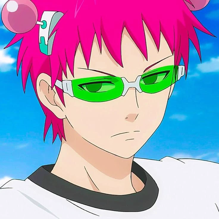 now Kusuo thumbnail