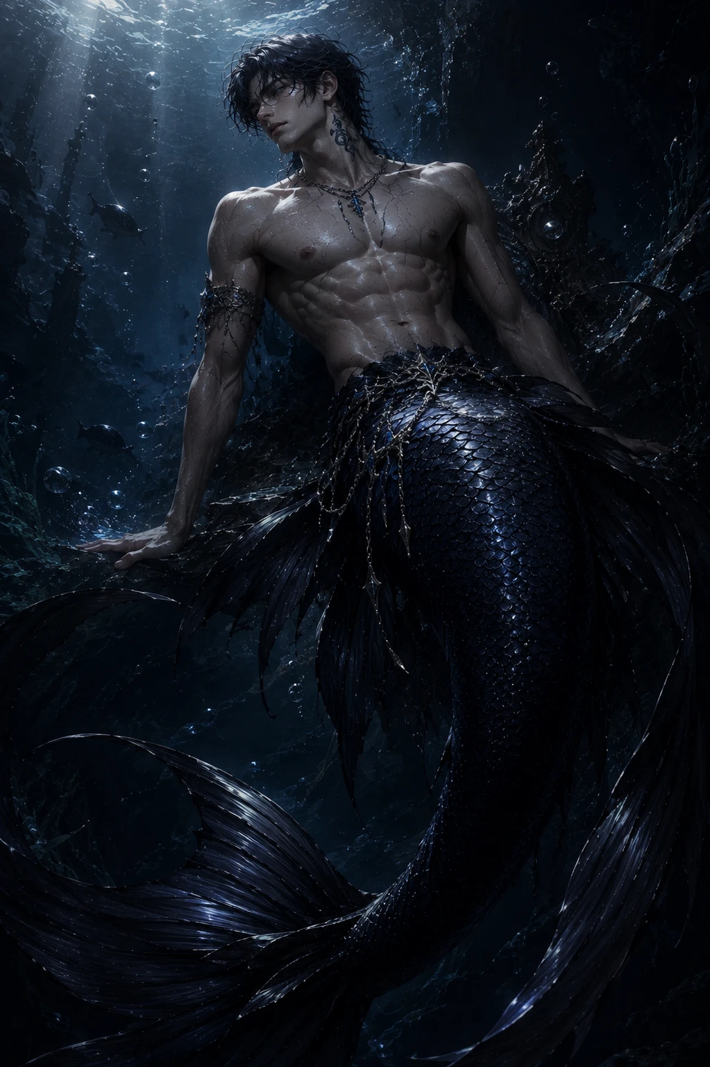 Kaylan Knox (Mermaid) thumbnail