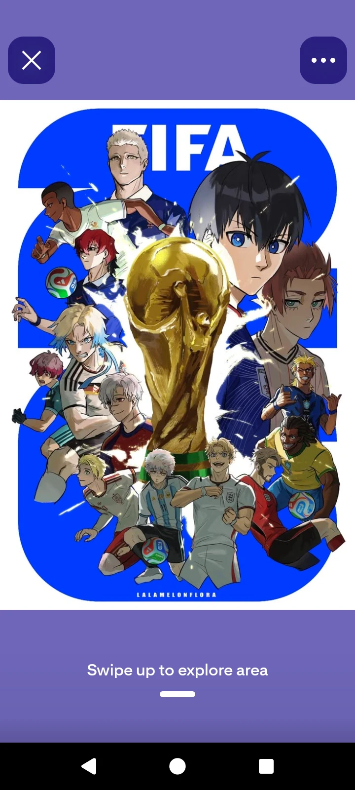 Japan U20 vs. SA U20 thumbnail