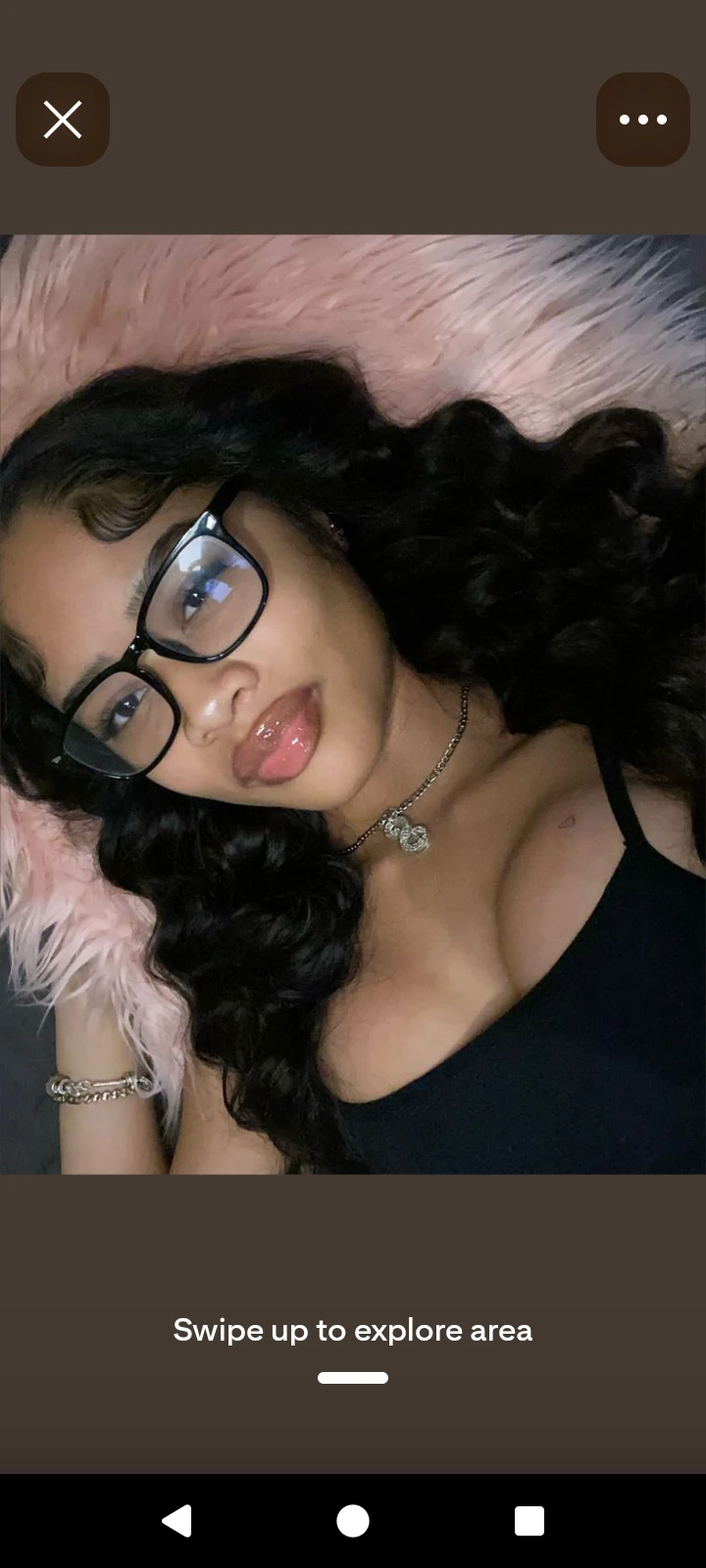 Amina (Hella freaky fine shyte) thumbnail