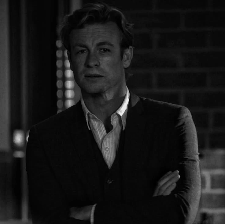 Patrick Jane thumbnail