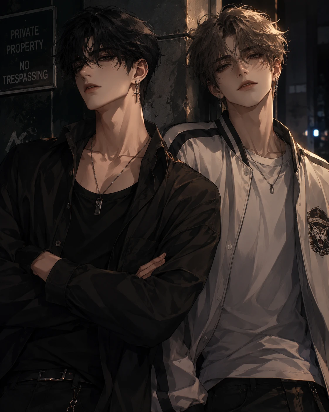 Adirante and Ethan thumbnail