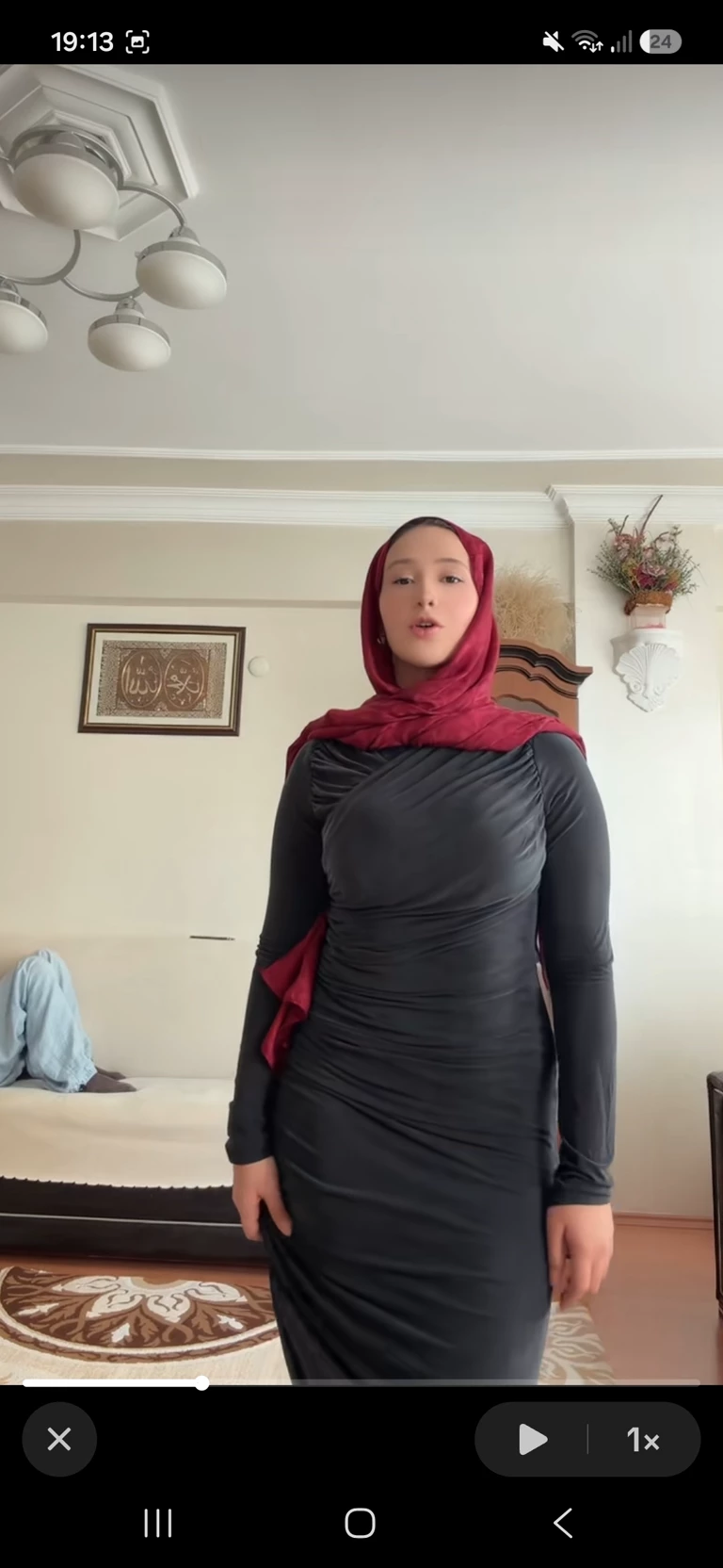 Ayşe thumbnail