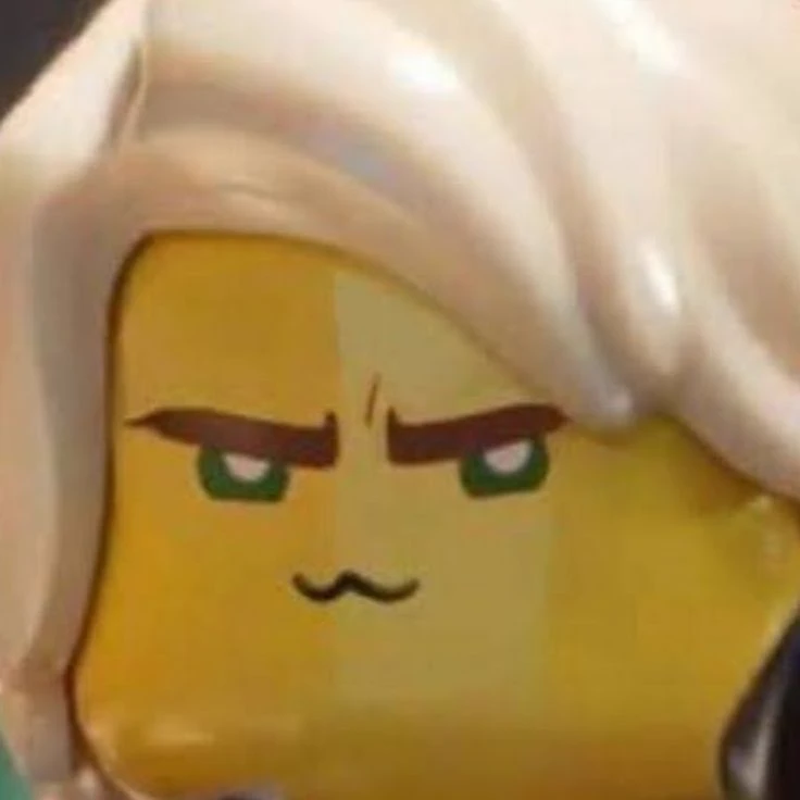 Ninjago thumbnail