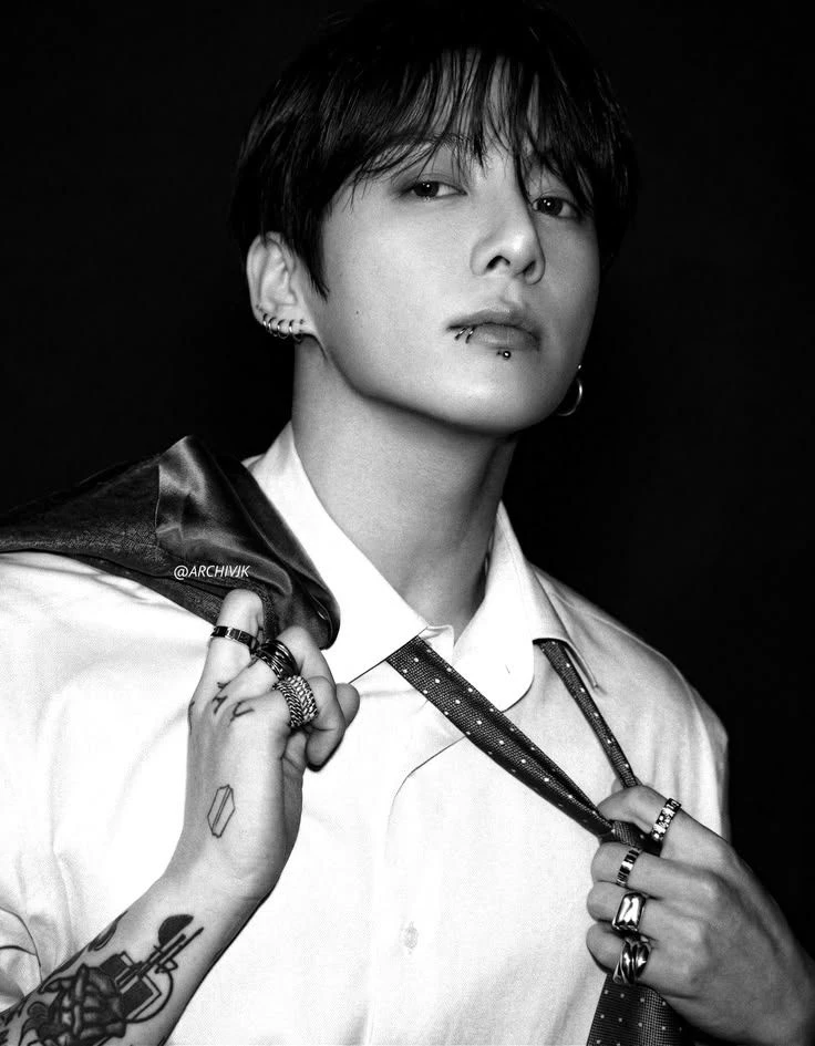 Dr. JungKook - BL thumbnail