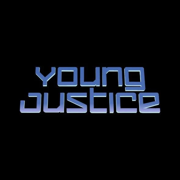 Young justice thumbnail