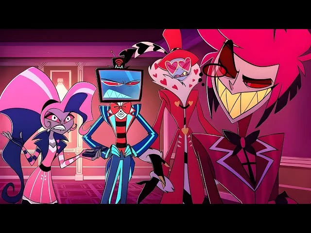 the vees thumbnail