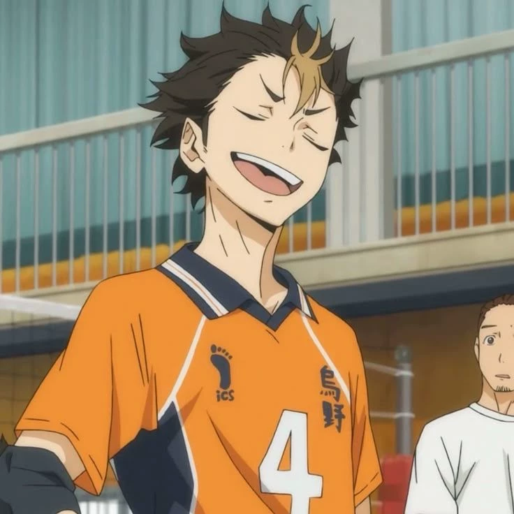 Nishinoya Yuu thumbnail