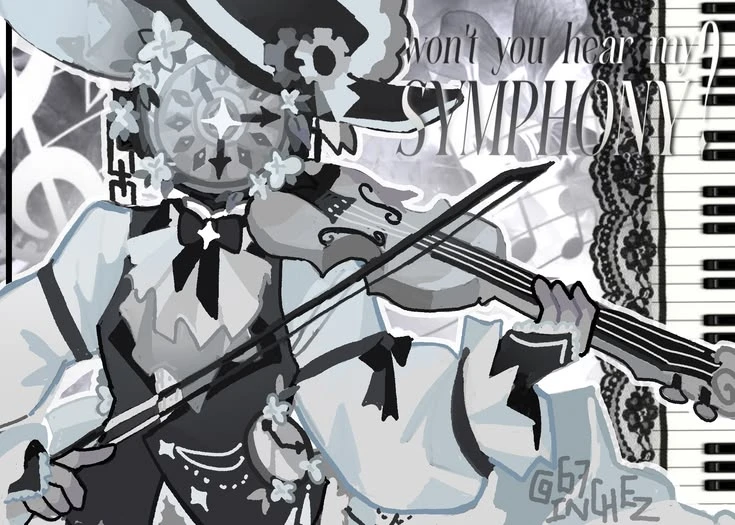 Cadence - Nullscape. thumbnail
