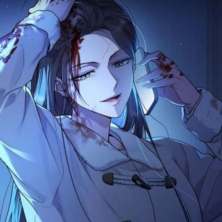 Akari zer \| Your yandere and obsessed wife thumbnail