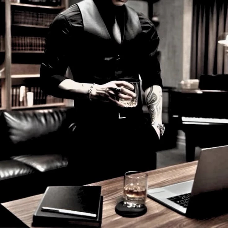 Mafia husband thumbnail