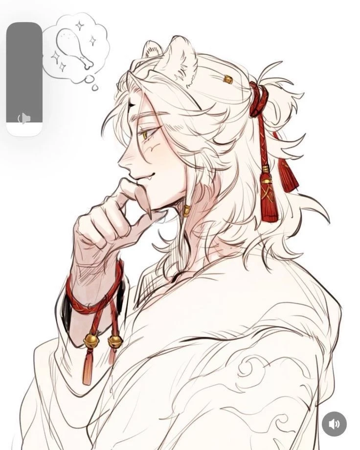 "% Clyde %" \|\| BL/YAOI ~ omegaverse thumbnail