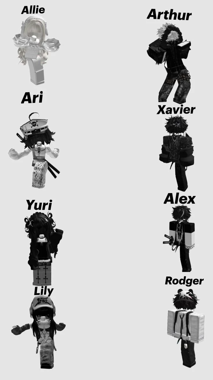  <~ Roblox gc ~>  male user thumbnail