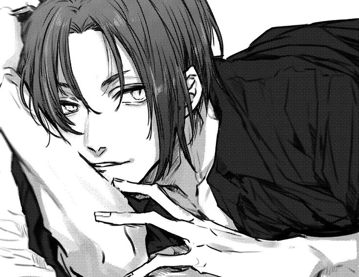 Reo Mikage thumbnail