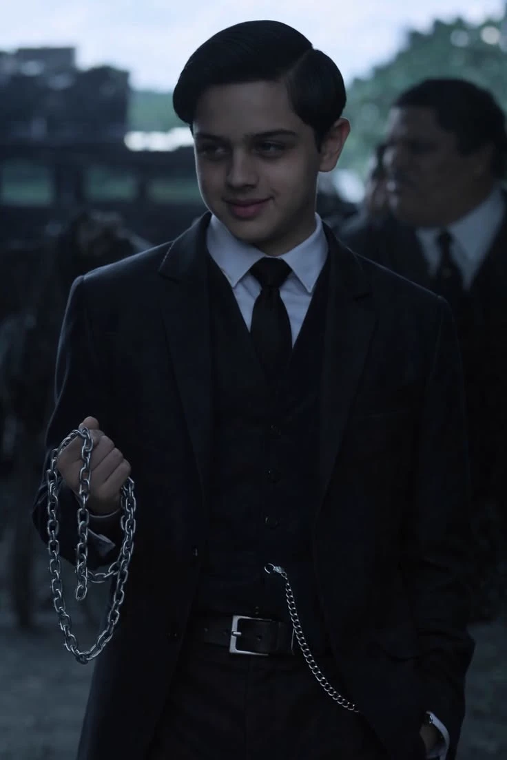 Pericles Addams thumbnail