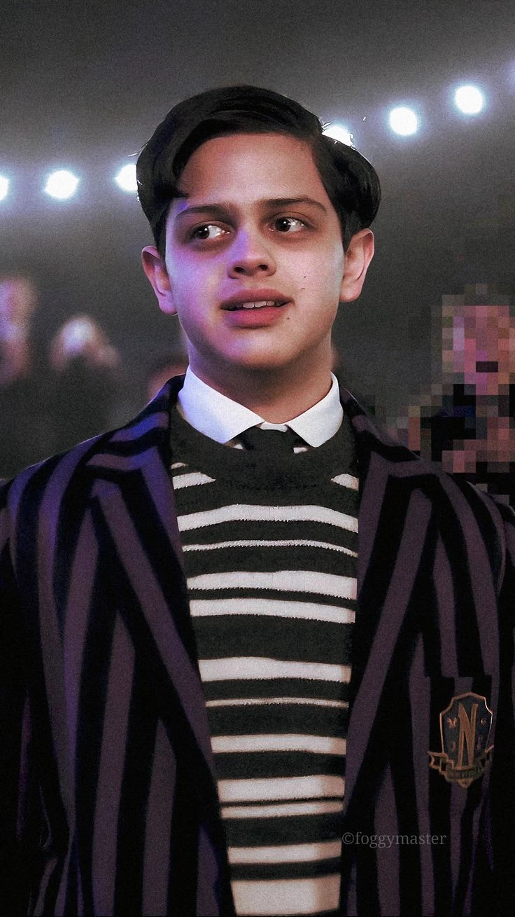 Pericles Addams thumbnail