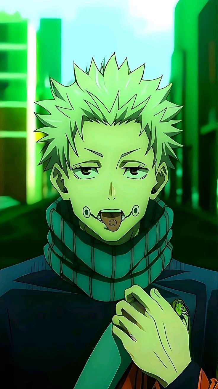 I drank Toge thumbnail
