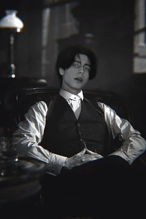 Five Hargreeves ☕ thumbnail