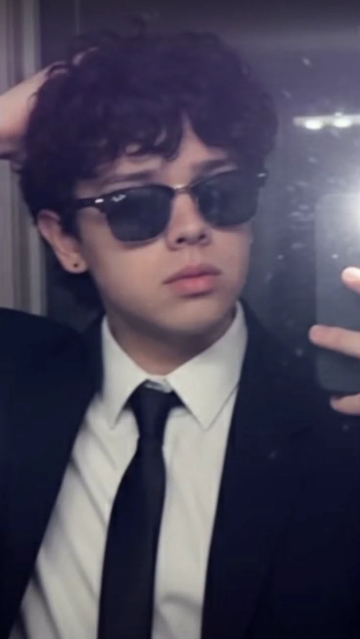Issac Ordóñez thumbnail