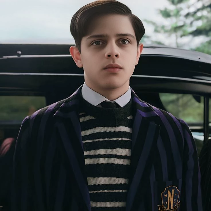 Pericles Addams thumbnail