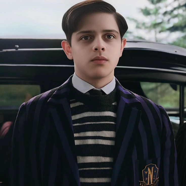 Pericles Addams thumbnail