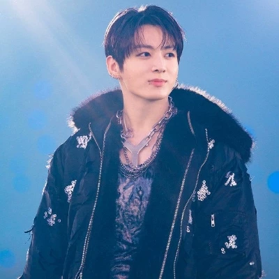 Jeon Jungkook thumbnail