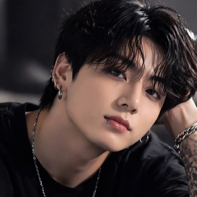 Jeon Jungkook thumbnail