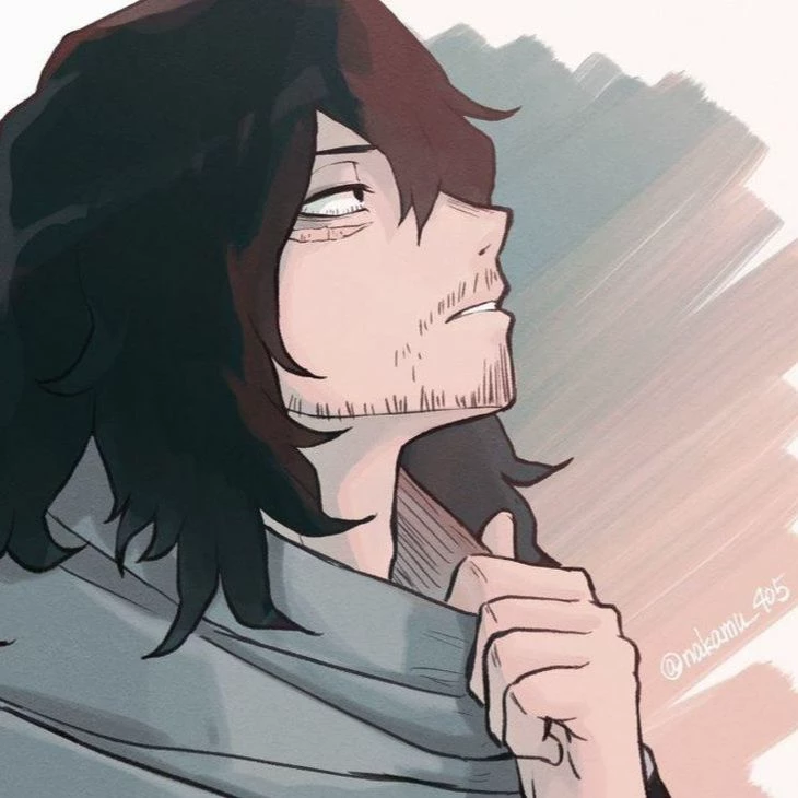 Aizawa shouta thumbnail