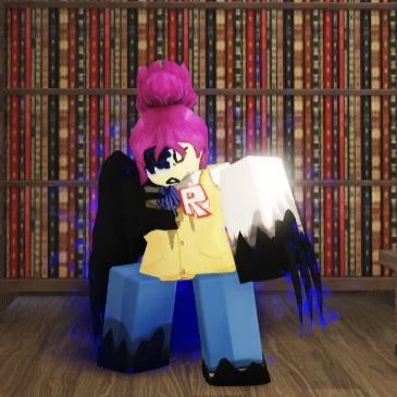 Jane Doe corrupt (Swapsaken) thumbnail