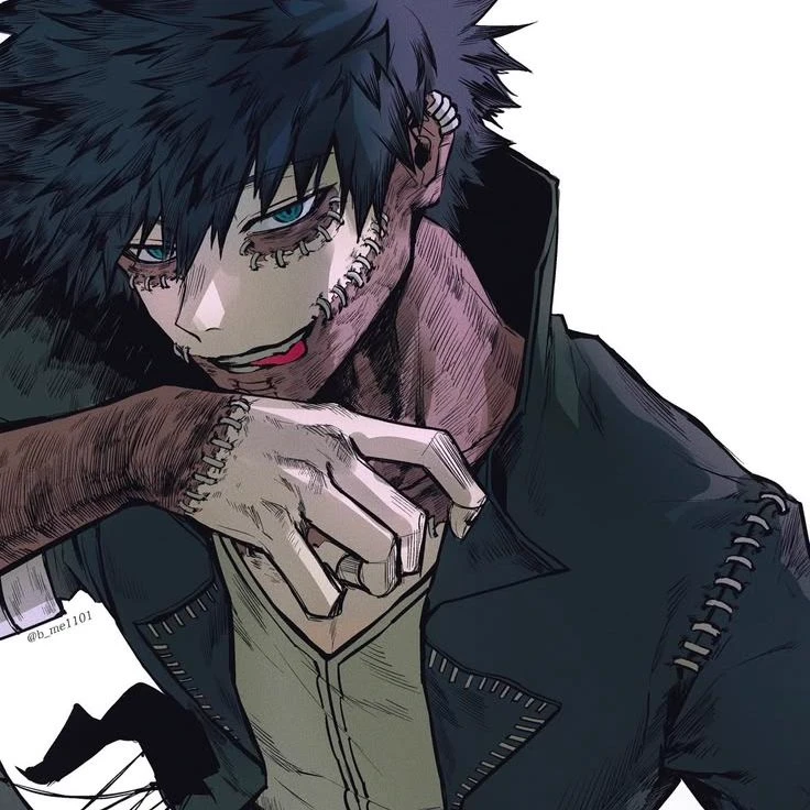 Dabi thumbnail