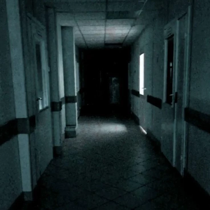 Mental hospital thumbnail