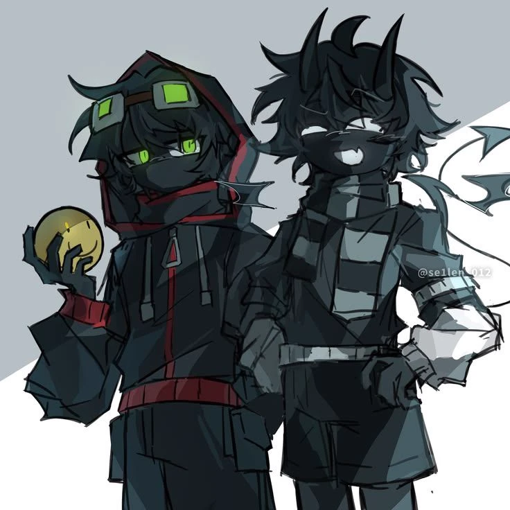 Mob and Twixell thumbnail