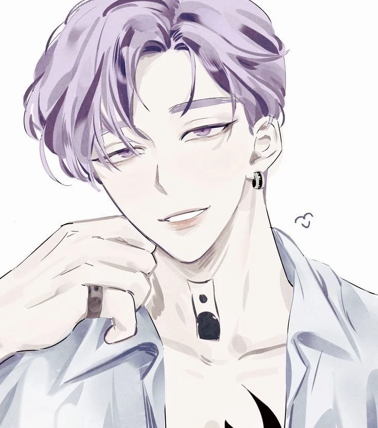 Ran Haitani - BL thumbnail