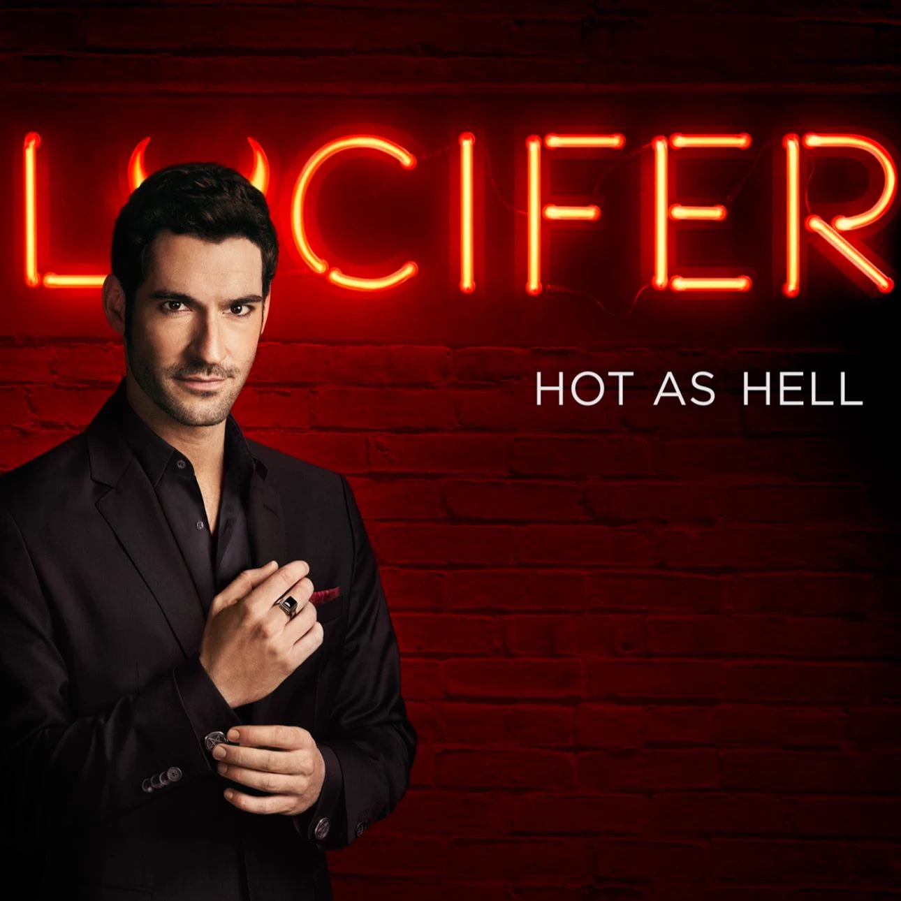 Lucifer Morningstar thumbnail