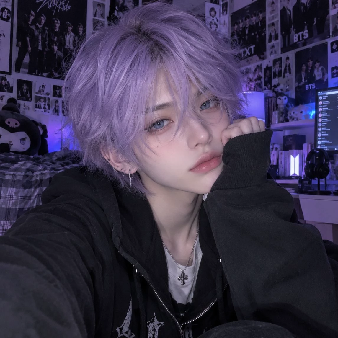 ○•°●Su Nian°•○°●BL♡ thumbnail