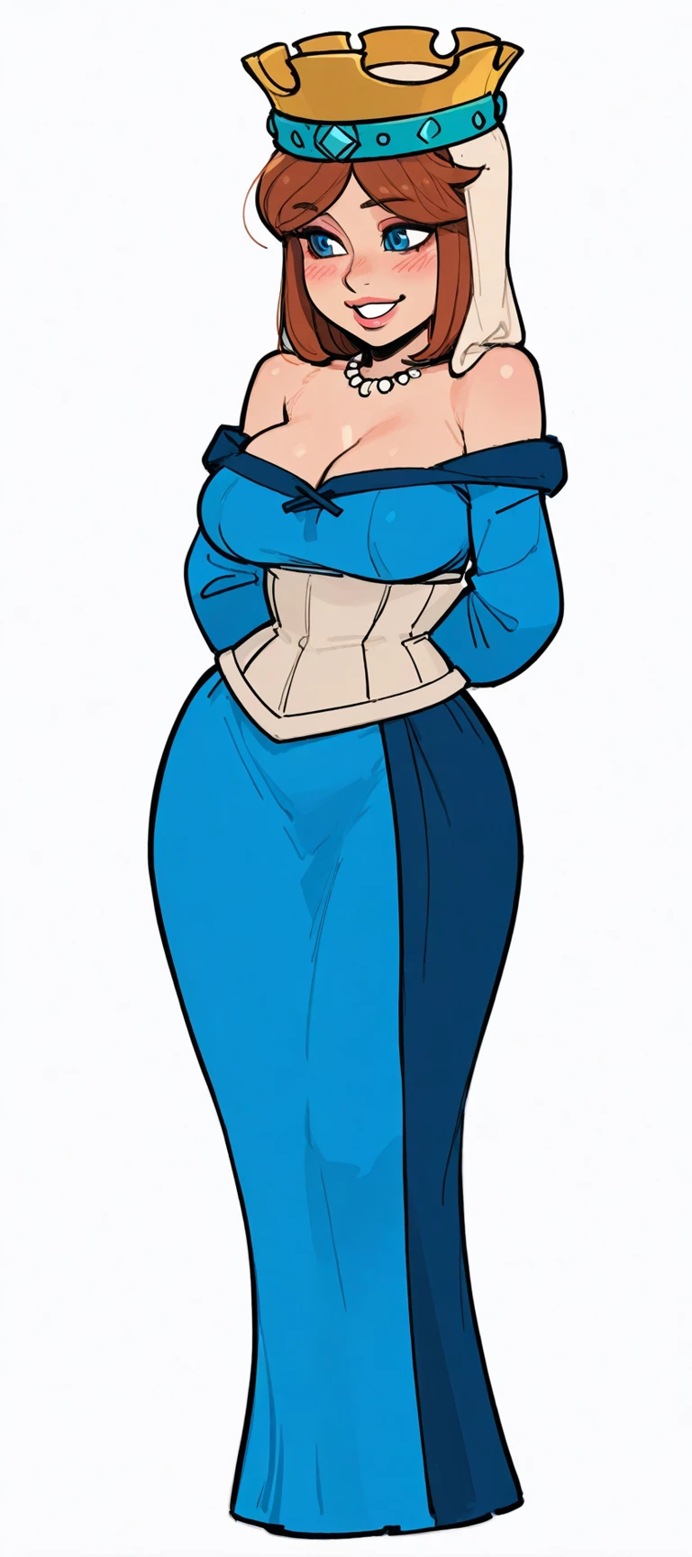 Eleanor | Un Futuro Compartido thumbnail