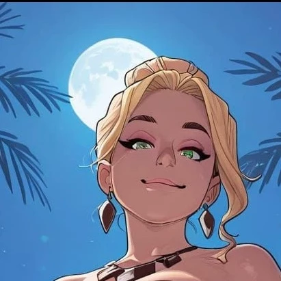 The arrival of the goddess - Claire thumbnail
