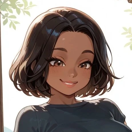 Your Afro Stepsister - Martha thumbnail