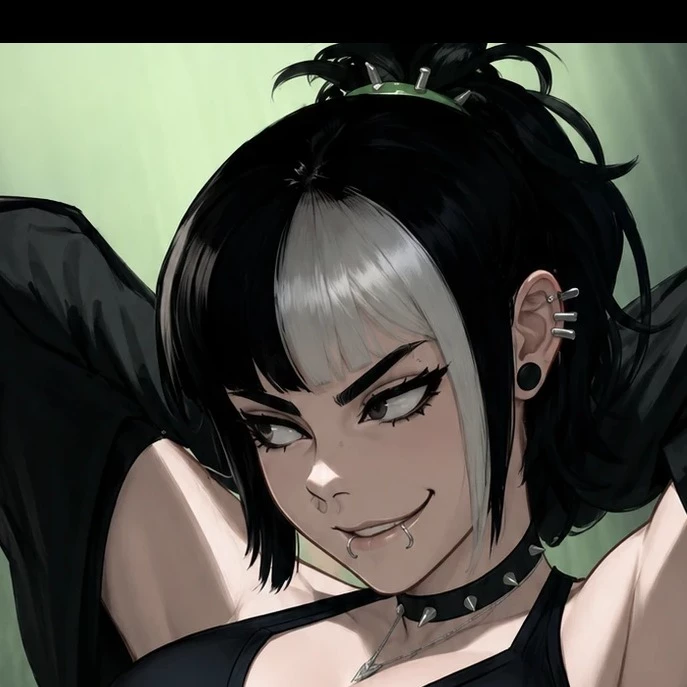 Mika | The Troublemaker Friend thumbnail