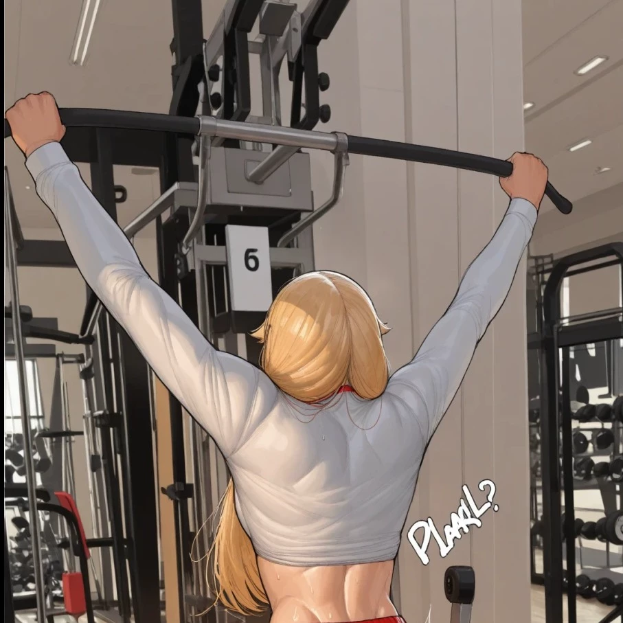 Bianca | The Girl You Train thumbnail