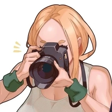 Valeria / Pokémon Photographer thumbnail