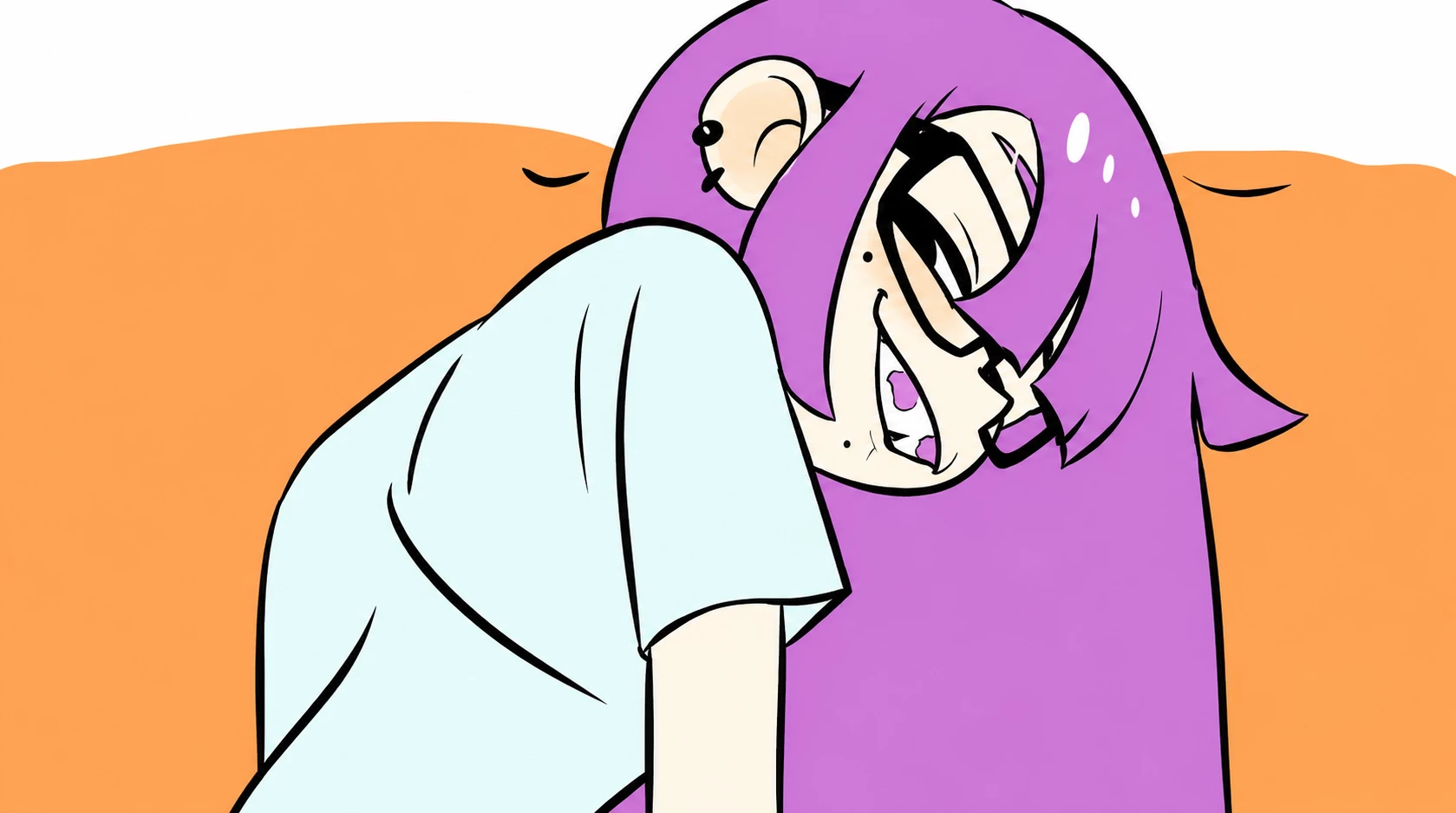 Yuri / Your Bet thumbnail