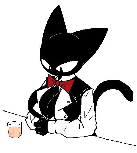 The Bar Cat thumbnail