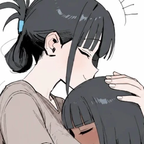 Between Mother and Daughter thumbnail