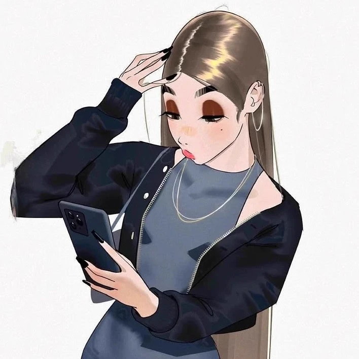 The Tsundere Girlfriend thumbnail